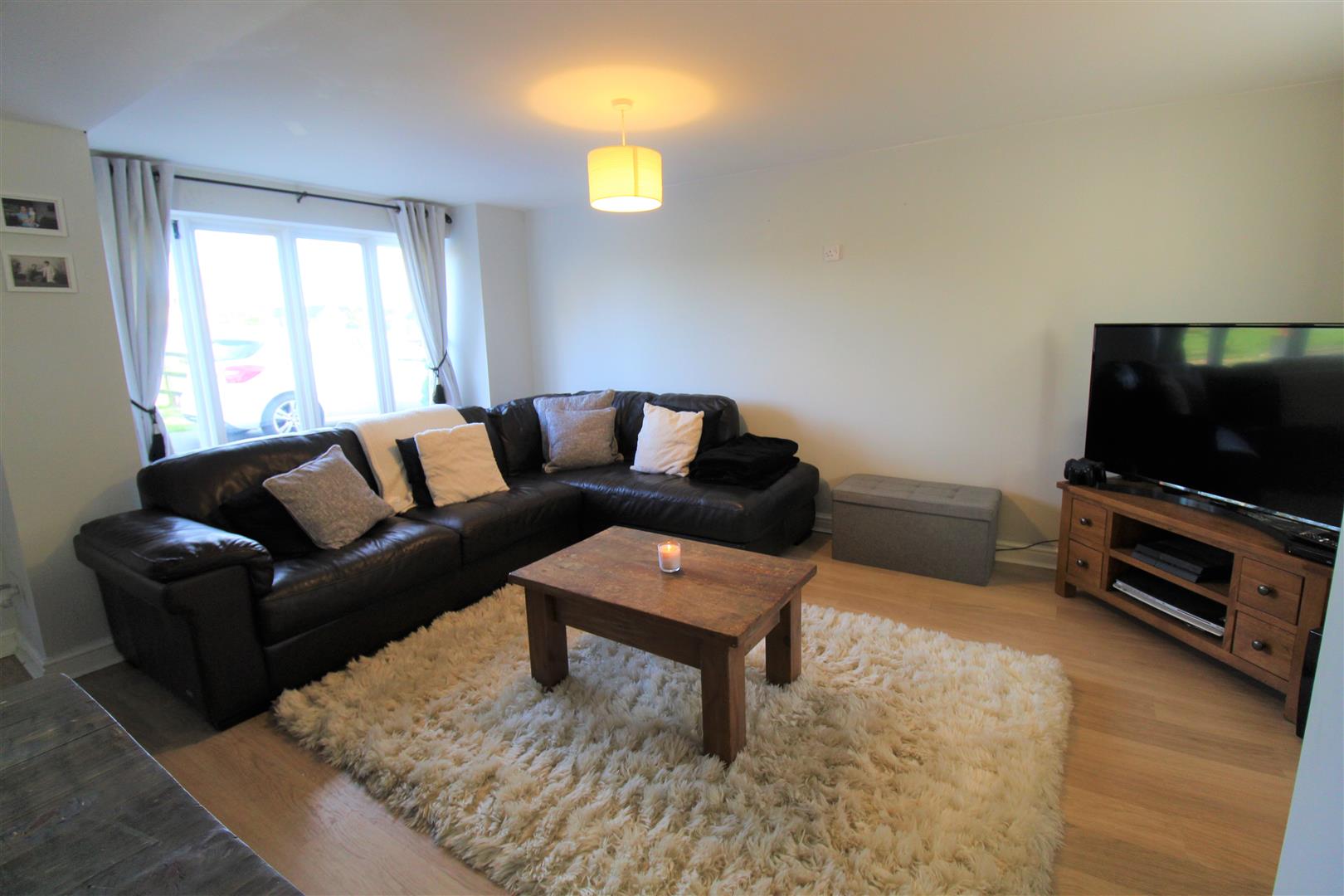 Breach Road, Brown Edge, Stoke-On-Trent